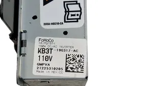 Ford Ranger Convertitore di tensione inverter KB3T19G317