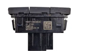 Ford Ranger Przycisk / Włącznik czujnika parkowania PDC KB3T14B436