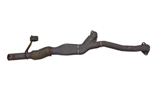 Ford Explorer V Exhaust flexible connection BB535K287