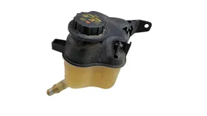 Ford Explorer V Coolant expansion tank/reservoir AG138A080