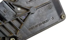 Ford Explorer V Clapet d'étranglement AT4E9F991