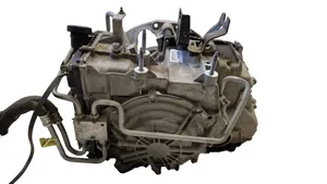 Ford Explorer V Automatic gearbox DA8P7000