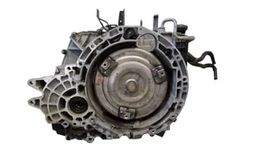 Ford Explorer V Automatic gearbox DA8P7000