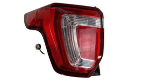 Ford Explorer V Lampa tylna FB5313B505