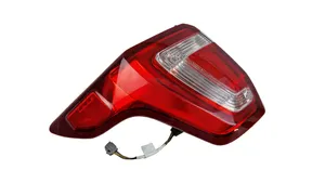 Ford Explorer V Lampa tylna FB5313B505