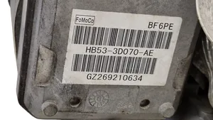 Ford Explorer V Steering rack HB533D070