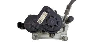 Ford Maverick Rear brake caliper JX612D252