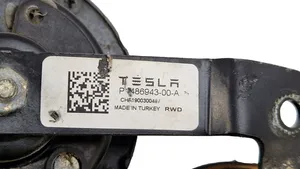 Tesla Model 3 Signal sonore 0020046