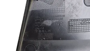 Tesla Model 3 Kamera szyby przedniej / czołowej 109838300