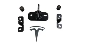 Tesla Model 3 Rygiel / Zaczep zamka pokrywy przedniej / maski silnika 109187000