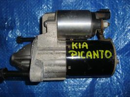 KIA Picanto Starter motor 