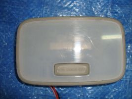 KIA Picanto Front seat light 