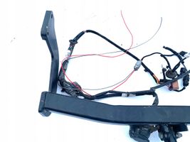 Ford Courier Tow bar set 