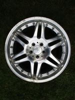 Mercedes-Benz SL R230 R19 alloy rim 