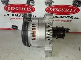 BMW X2 F39 Alternator 