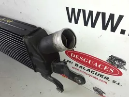 Citroen C-Crosser Radiatore intercooler 