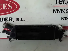 Citroen C-Crosser Radiatore intercooler 