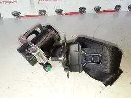 BMW X2 F39 Front seatbelt 