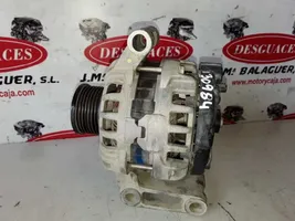 Ford Ranger Generatore/alternatore 