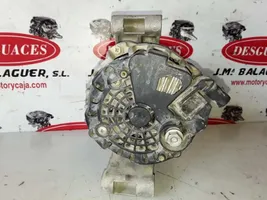 Ford Ranger Generatore/alternatore 