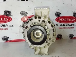 Ford Ranger Alternator 