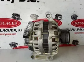 Ford Ranger Alternator 