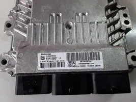 Citroen DS4 Moottorin ohjainlaite/moduuli 