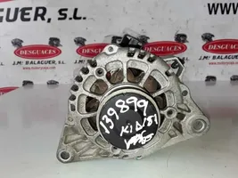 KIA Stonic Generatore/alternatore 