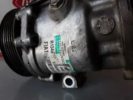 Fiat Qubo Kompresor / Sprężarka klimatyzacji A/C 