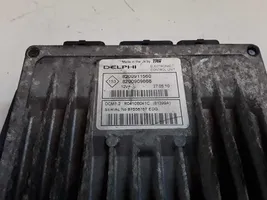 Nissan NV200 Calculateur moteur ECU 