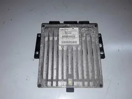 Nissan NV200 Calculateur moteur ECU 