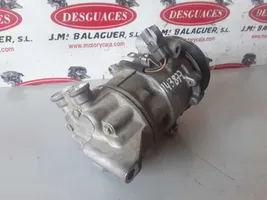 Lancia Delta Compresor (bomba) del aire acondicionado (A/C)) 