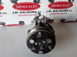 Lancia Delta Compresor (bomba) del aire acondicionado (A/C)) 