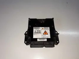 Nissan Pathfinder R51 Calculateur moteur ECU 