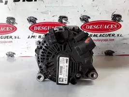 Citroen C-Elysée Alternator 9810525380