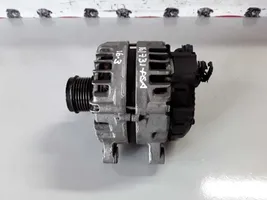 Citroen C-Elysée Alternator 9810525380