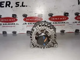 Citroen C-Elysée Alternator 9810525380