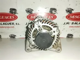 Dacia Duster II Alternator A5TE0181ZE