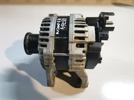 Dacia Duster II Alternator A5TE0181ZE