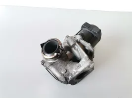 Mazda 3 II EGR-venttiili 01017109