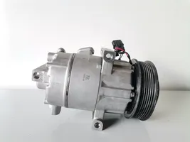 KIA Ceed Ilmastointilaitteen kompressorin pumppu (A/C) VS14E