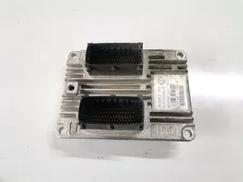 Lancia Ypsilon Calculateur moteur ECU IAW5SF9CY