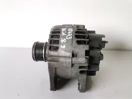 Dacia Duster Alternator 231003831R