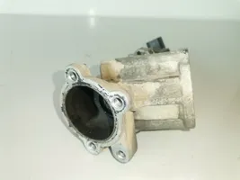 Fiat Punto Evo Valvola EGR 