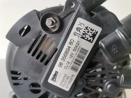 Citroen Berlingo Generatore/alternatore 9835689480