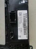 BMW X3 F25 Climate control unit 6411925273801