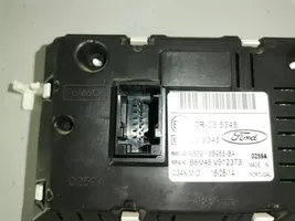 Ford Ranger Schermo del visore a sovrimpressione AB3918B955BA