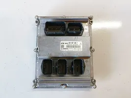 Audi A4 Allroad Sterownik / Moduł ECU 