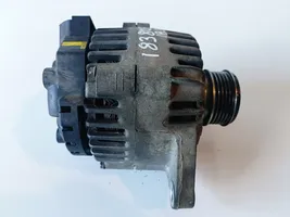 Hyundai i20 (PB PBT) Alternator 373002A400