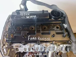 Ford Ranger Silnik / Komplet QJ2R